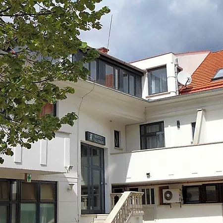 Hotel Talizman *