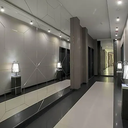 Talizman Hotel *