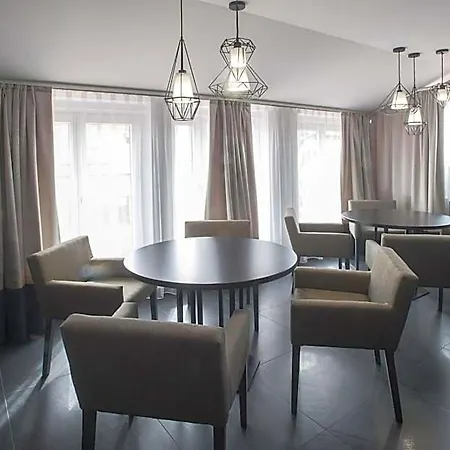 Hotel Talizman Kecskemét